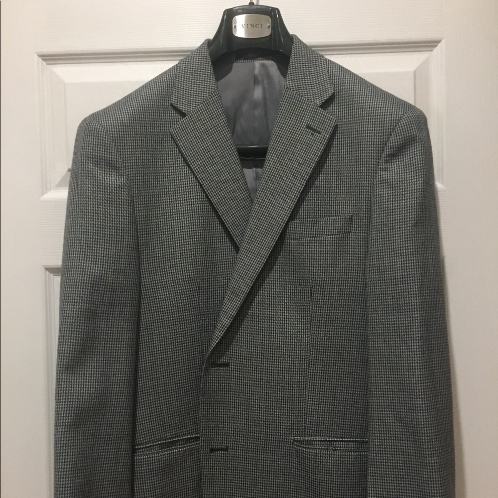 A chaps blazer